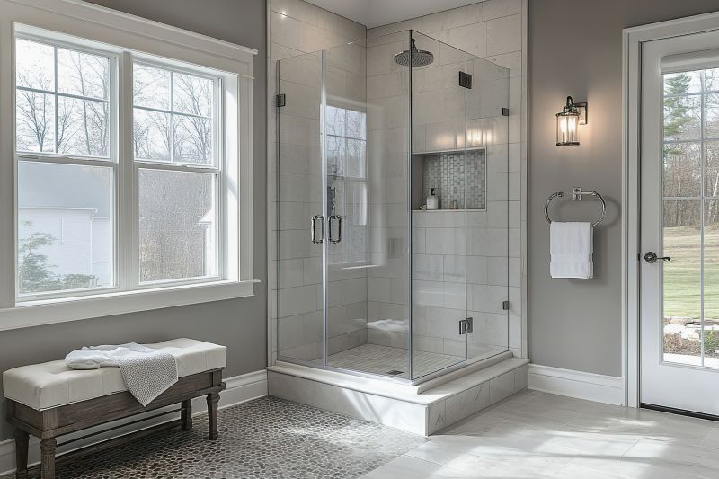 Cost of Shower Installation in Corvallis, OR