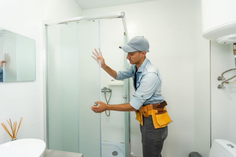 Shower Installation Specialists